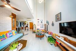 Blk 92 Skyterrace @ Dawson (Queenstown), HDB 4 Rooms #571389371
